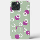 Recherche de cercles abstraits iphone coques Vintage