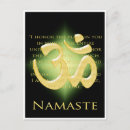 Suche nach meditieren postkarten Namaste