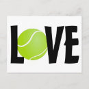 Recherche de tennis cartes postales Balle