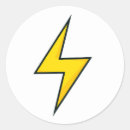 Recherche de éclair autocollants Flash