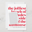 Suche nach eggnog karten Albern