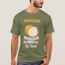 Recherche de onion tshirts Drôle