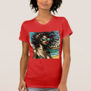 Suche nach strand frauen tshirts Ozean