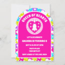 Recherche de reine des coeurs invitations Pour enfants
