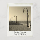 Suche nach vintage santa postkarten California