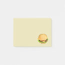 Suche nach hamburger post it Grill