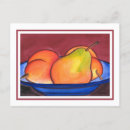 Suche nach birne postkarten Blau