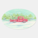 Suche nach roter lkw aufkleber Weihnachtsbaumaufkleber