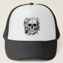 Suche nach skull baseball kappen Lustig