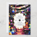 Recherche de kids party invitations Aquarelle