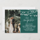 Suche nach smaragdgrün einladungen Typografie