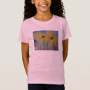 Recherche de jaune de fleur tshirts Girl