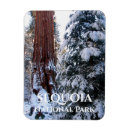 Recherche de neige couverte magnets Hiver