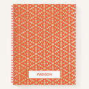 Recherche de motif marocain carnets Géométrique