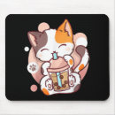 Recherche de neko tapis souris Bulle