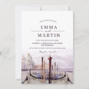 Recherche de de venise mariage invitations Pour tous
