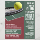 Recherche de professeur de sport Cours de tennis