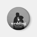 Recherche de le fiançailles magnets Couple