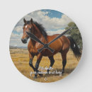 Suche nach reiten wanduhren Bauernhof