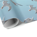 Recherche de mouette papier cadeau Mer
