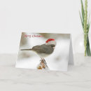 Recherche de oiseau noël cartes Joyeux