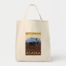 Suche nach ketchikan tragetaschen Staaten