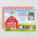 Suche nach bauernhof party einladungen Geburtstagsparty