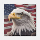 Suche nach amerikanischer adler magnete Semiquincentennial