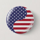 Recherche de ying yang badges Symbole