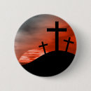 Recherche de calvaire badges Chrétien