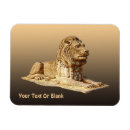 Recherche de lion magnets Animaux