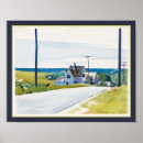 Suche nach fahrbahn poster Straße