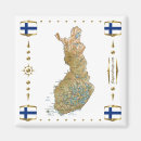 Suche nach finnland magnete Skandinavien