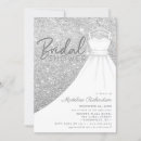 Recherche de robe de mariée invitations Argent