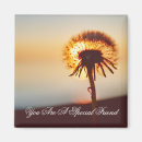 Recherche de fleur de pissenlit magnets Floral