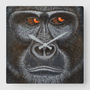 Suche nach gorilla wanduhren Afrika