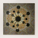 Suche nach dachs puzzle Reise