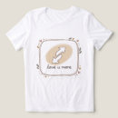 Recherche de inversé tshirts Amour