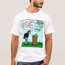 Suche nach cartoonkunst tshirts Charakter