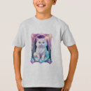 Recherche de cristal enfant vêtements Blanc