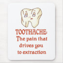 Suche nach zahnarzt mousepads Zahnmedizinisch