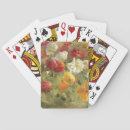 Recherche de pavot jeux de cartes Orange