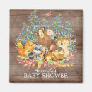 Suche nach bevorzugungen magnete Babyparty