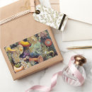 Recherche de haeckel autocollants Vintage