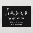 Suche nach trauzeugen einladungen Für sie