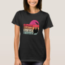 Recherche de déprimé tshirts Souligné