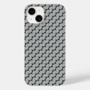 Recherche de nuances de bleu iphone coques Gris