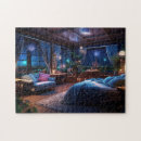 Suche nach mystisch puzzle Nacht