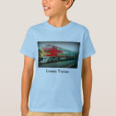 Recherche de train enfant tshirts Pour enfants