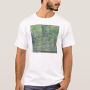 Suche nach claude tshirts Monet